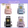 Large Capacity Harry Potter Backpack For Kids And Teenagers Stylish Waterproof Design