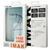 For Redmi A5 4G Phone Case IMAK Shock-resistant Soft Case  (171.7mm)
