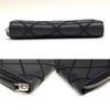 Used CHANEL Wild stitchCoin case leather Women