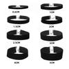 Goth Black Velvet Choker Necklaces Gothic Style Rope Women Neck Decoration Chocker Jewelry On The Neck Collar For Girl Kpop