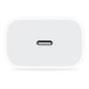 Apple 20W USB-C Power Adapter & 1m USB-C Cable Set