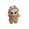 Bubble Plush Doll Fast Hair Heart Blind Box Vinyl Face Tide Play Figure Gift