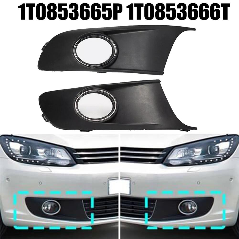 

Car Maintenance Bumper Cover Car Grille Cover For Touran Car Grille Cover OEM Part Number Stable Characteristics