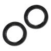 Compatible With Escort Driveshaft Oil Seal Transmission Ring