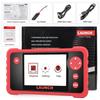 Launch creader CRP123 V2.0 Engine Transmission SRS ABS Car Diagnostic Tools Oil SAS ETC Service OBD2 Scanner Lifetim Free Update