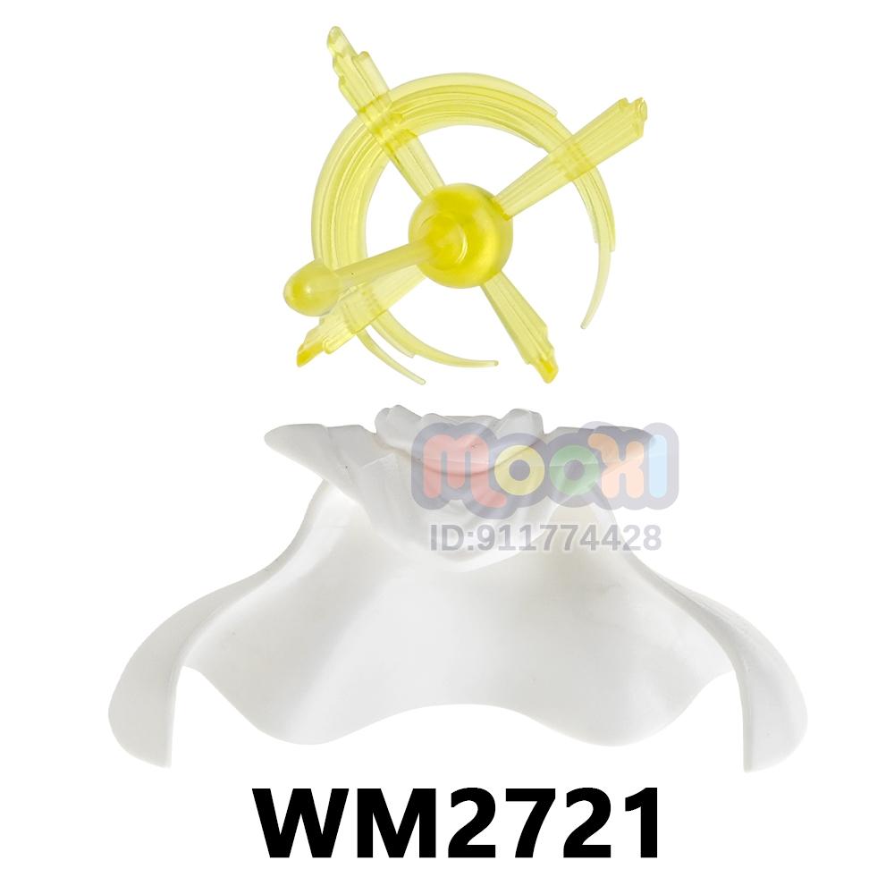 WM Blocchi Compatibili con Action Figure Accessori Mattoncini WM6183 WM6181 WM6180 WM6178 WM6177 WM6032 Parti Blocchi da Costruzione Giocattoli