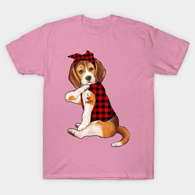 funny beagle shirts