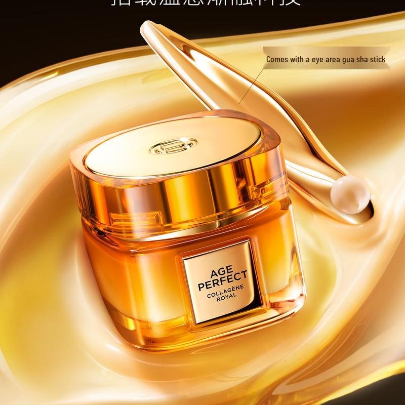 L Oréal Age Perfect Golden Age Honey Collagen Eye Cream