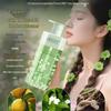 OHBT Sea Salt Amino Acid Refreshing Shower Gel