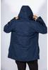 Jacket Maul Breitenstein (42109-00-800) Dark Blue