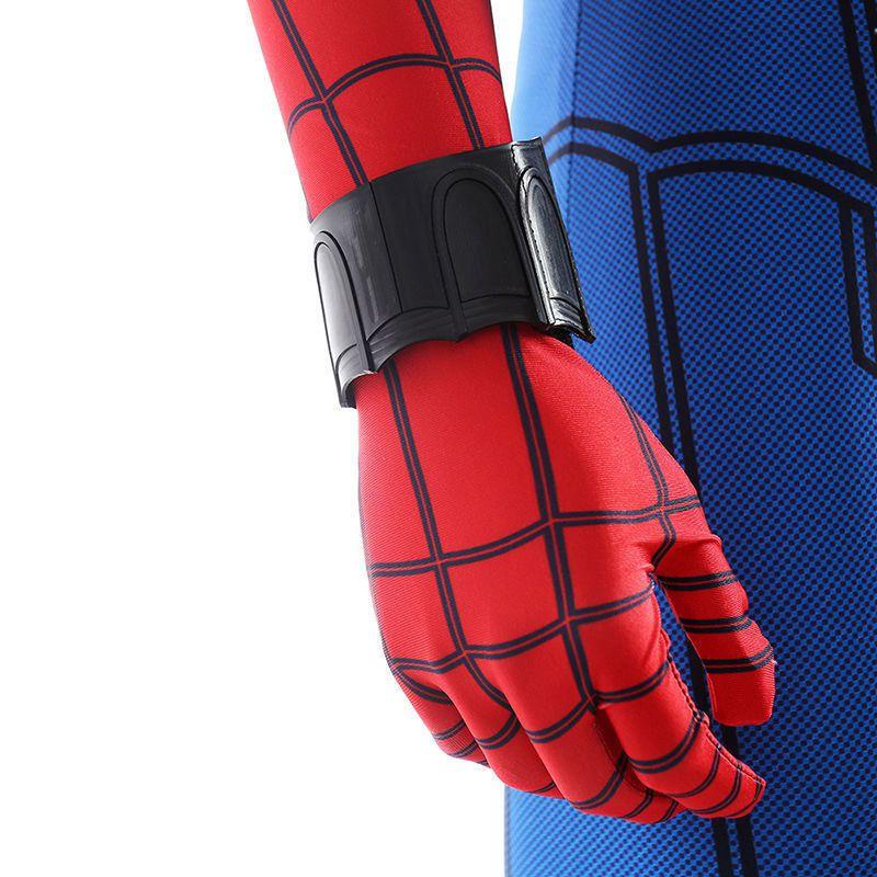 Homecoming Spiderman Spiderman Web Shooter Cosplay Props Accessories Decorate