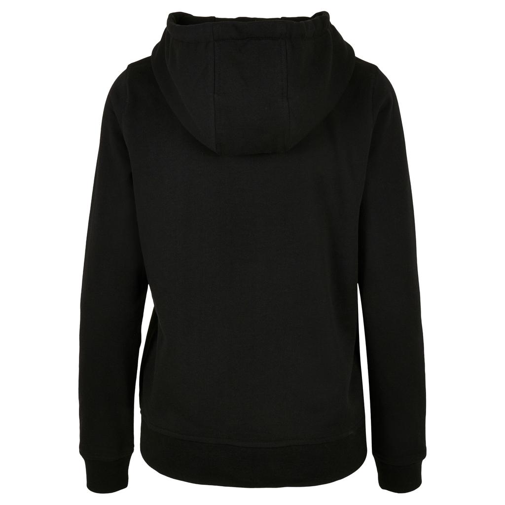 Bauen Sie Ihre Marke Damen/Damen Basic Hoodie