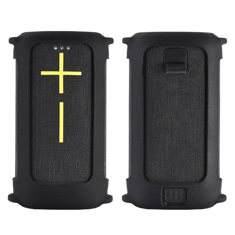 Travel Carrying Case for EVERBOOM Portable Bluetooth-compatible Speakers Case Replacement Protective Cover Carry Holder