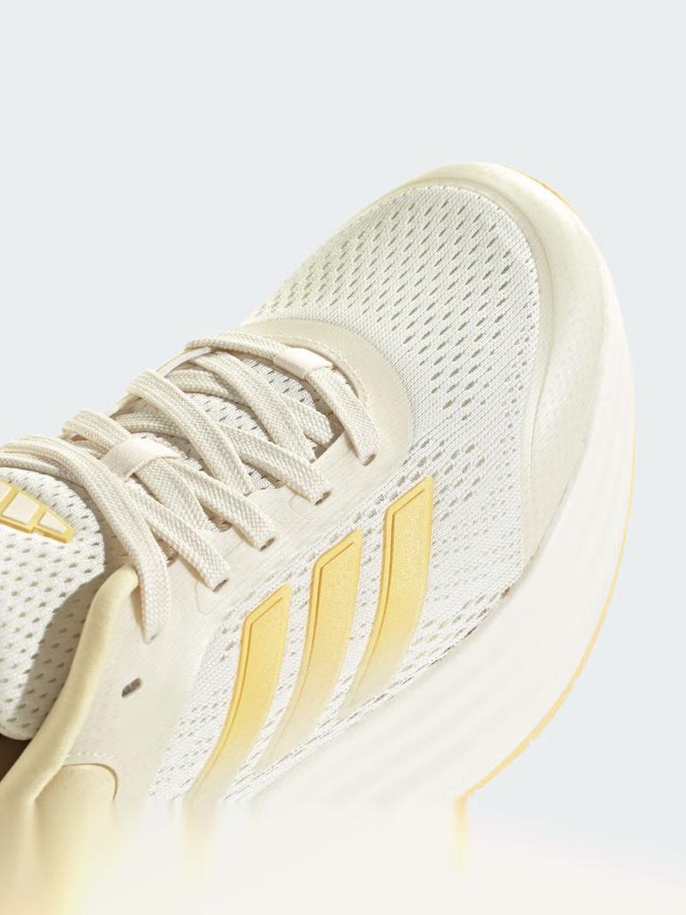 Adidas "Light Cloud Shoes" Nora Shell Ultra-Light Cushioned Running Shoes for Women JQ9634