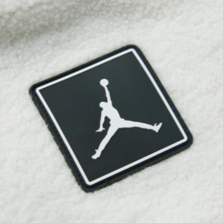 Jordan Fashionable Color Block Hooded Long Sleeve Jacket Kids jackets Cotton-Candy JD2342003GS-001