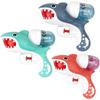 Wasserpistole - SIROCO - Hai 13 cm - 3er-Pack - Mehrfarbig - Für Kinder ab 3 Jahren