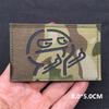 3D Multicam Nationalflaggen Aufnäher Ir Reflektierende Aufnäher Auf Kleidung Taktische Abzeichen Klettverschluss Lasergeschnittene Zubehörteile Diy Zubehör