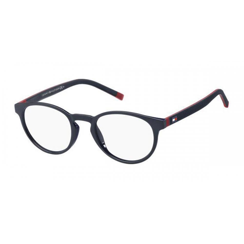 

Tommy Hilfiger Th 1787 Fll Men Eyeglasses 49-21-140