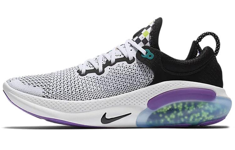 Nike Joyride Run Flyknit  Summit White  CQ5409-101 46