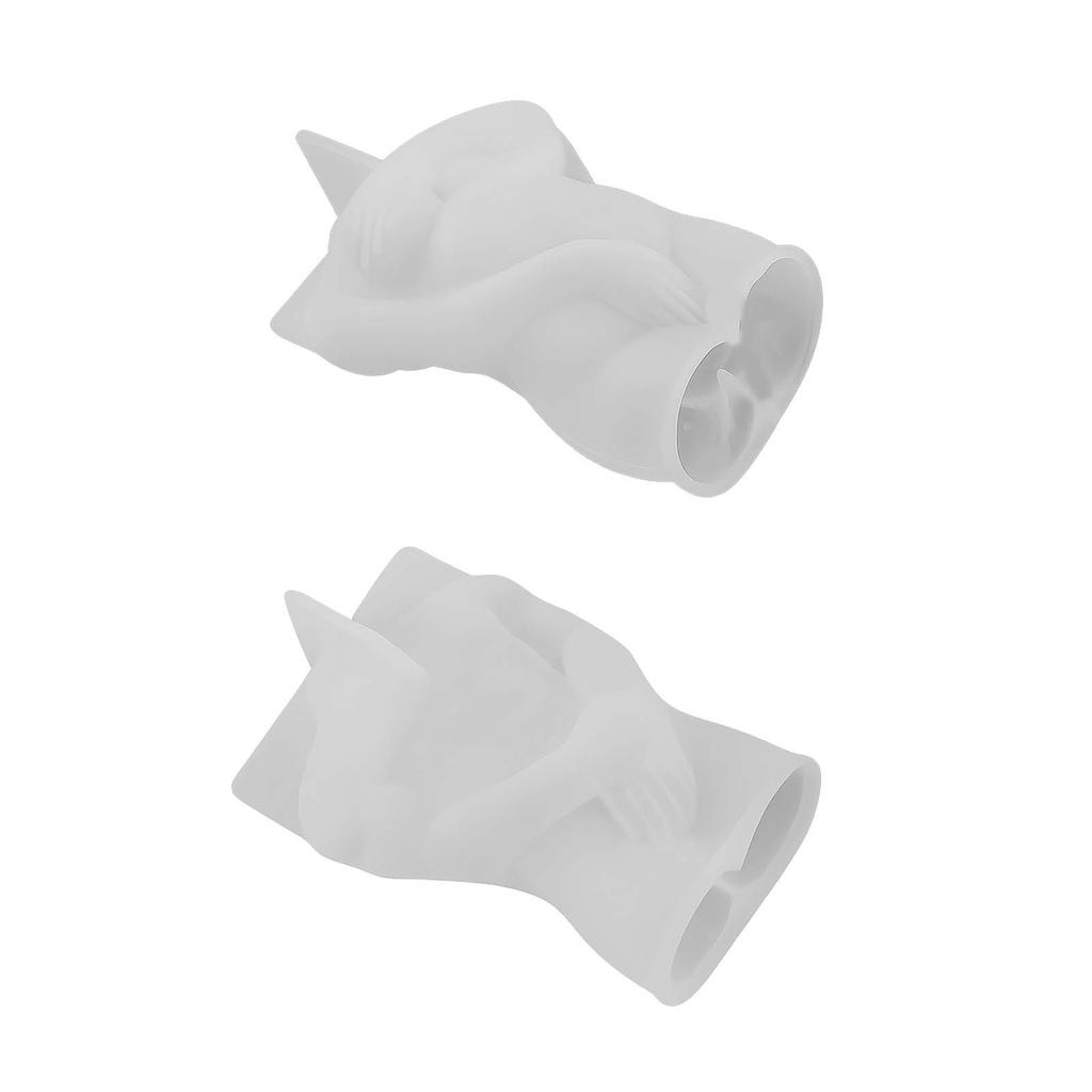 Food Safe Muscle Body Figurine Mold Crafting Moulds Silicone Texture Suitable for Party Decorating Projects and Home