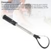 Telescoping Back Scratcher Dual Sides Extendable Scratcher Massage Rolling Ball for Head Foot