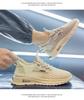 Men's 2025 Summer Breathable Mesh Casual Sports Shoes