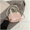 Premium Handbag Bag Women's New Trendy Shoulder Bag Popular Fashion Versatile Messenger Small Square Bag