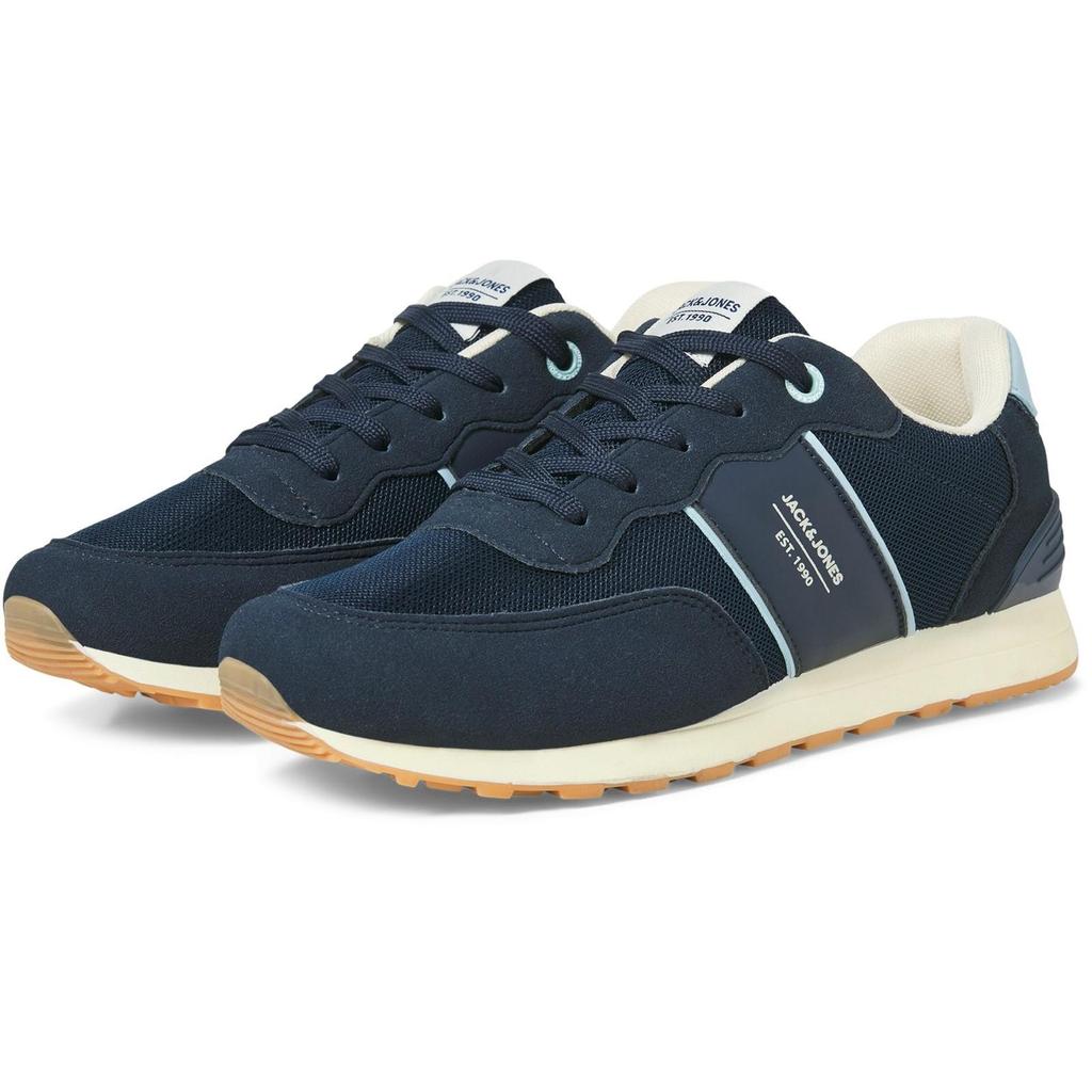 Jack And Jones Herren Spirit Runner Sneaker