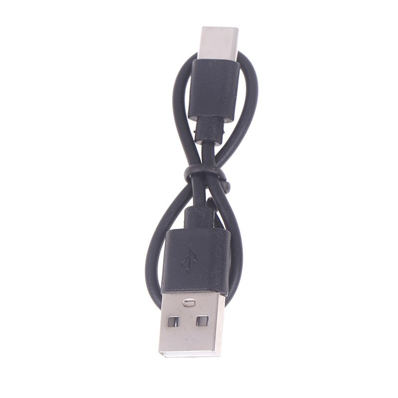 Cob Work Light Type-C Rechargeable Led Flashlight Keychain Hanging Portable Light Keyring Camping Pocket Lamp For Outdoor