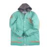 Sugapoint Men'S Snowboard/Ski Wear Medium-Thickness Padded Gore-Tex Jacket Tovy J