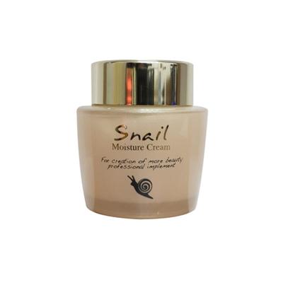 Prorance Snail Moisture Cream 60ml*1Pc/2Pcs/4Pcs