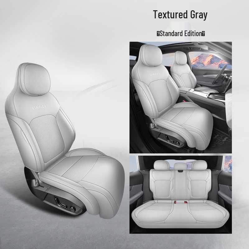 2026 Lynk & Co 08emp Model 210 Ultra H7 All-Season 4WD Car Seat Covers - Full Coverage Cushions