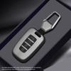 3 4 Buttons New Tpu Car Key Case Cover For Kia Sportage K5 K2 Sorento Optima Forte 2011- Keychain Accessories