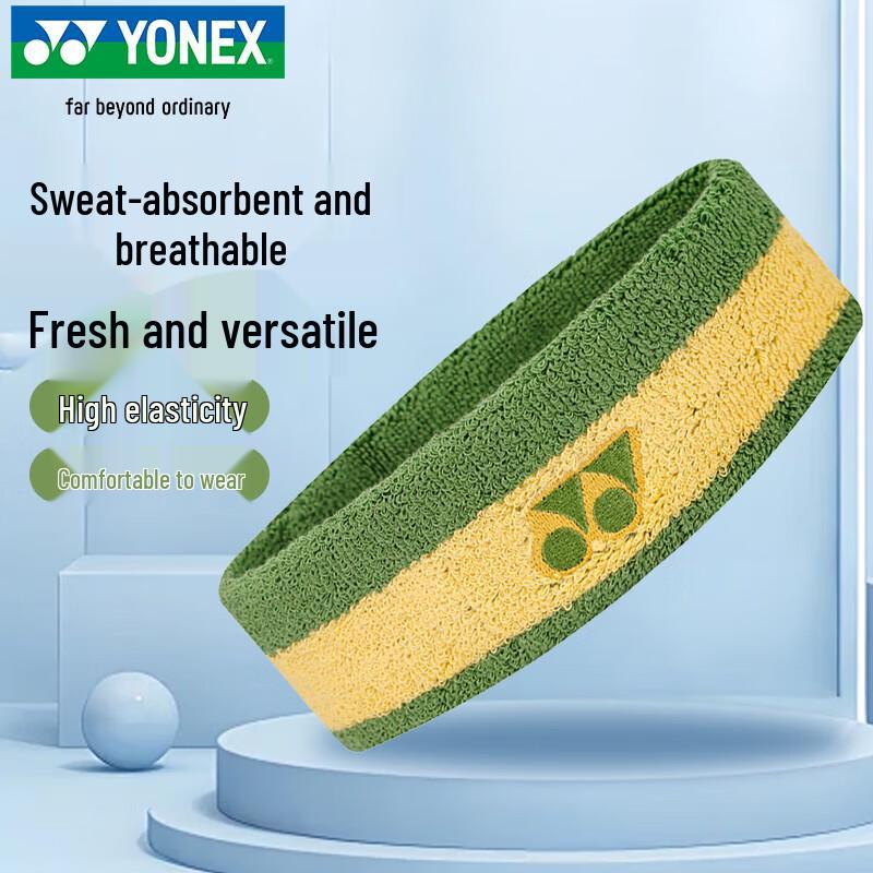 Спортивная повязка на голову Yonex
