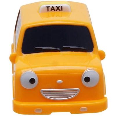 Nuri - The Little Bus Toy, Origin Korea Model