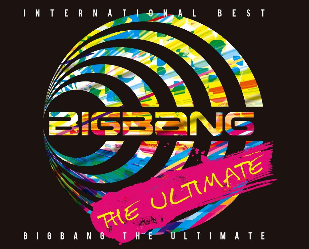 

The Ultimate-International Best-(with DVD)