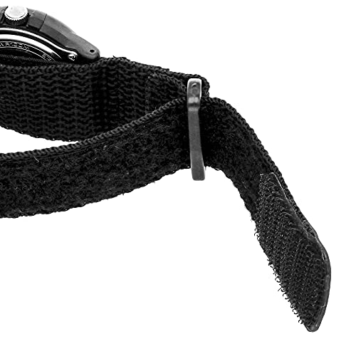 TIMEX Watch Expedition T40011 Men's Black