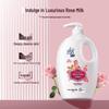 LaFong Rose Scent Hydrating Shower Gel 2x900g