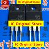 10pcs SF20A600H New And Original TO-220F 20A600H Fast Recovery Diode Electronic Components LCD Plasma Tube To220 SF20A600