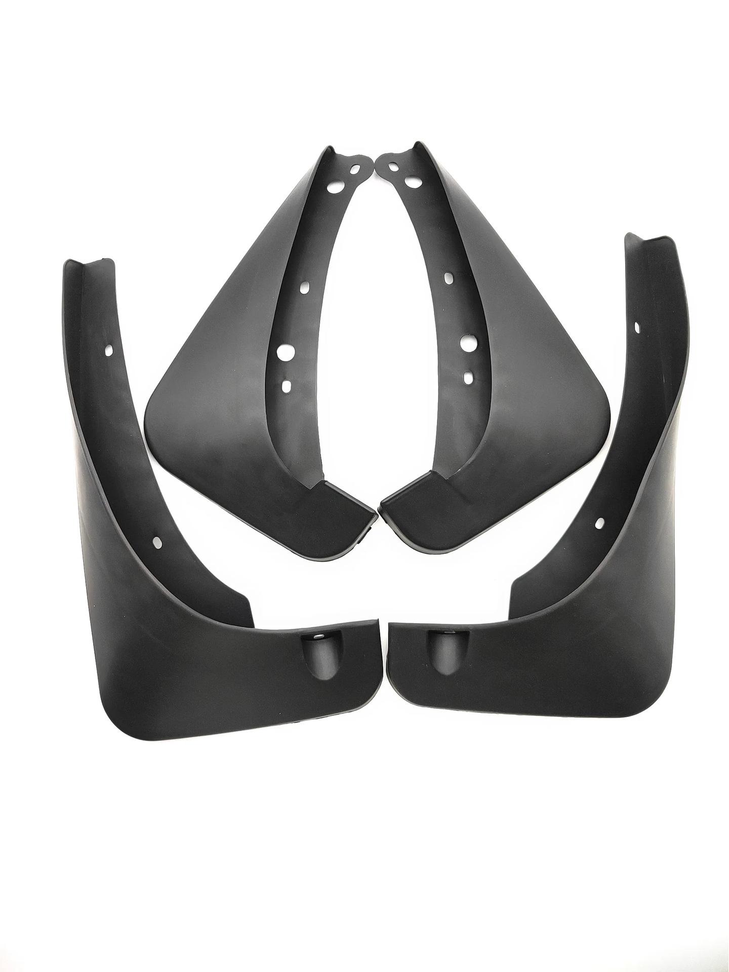 

Брызговики Buick Enclave Custom