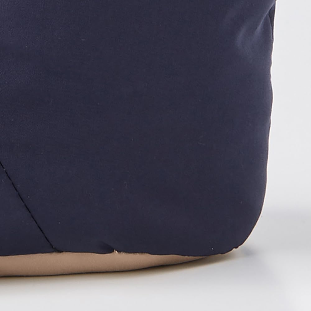 Bound Heater Plus Room Shoes UCHI-COLLE Boot-Type