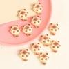 Reusable Silicone Mold for Epoxy Resin Casting Crafting Cats Themed Jewelry and Decoration Making Mould