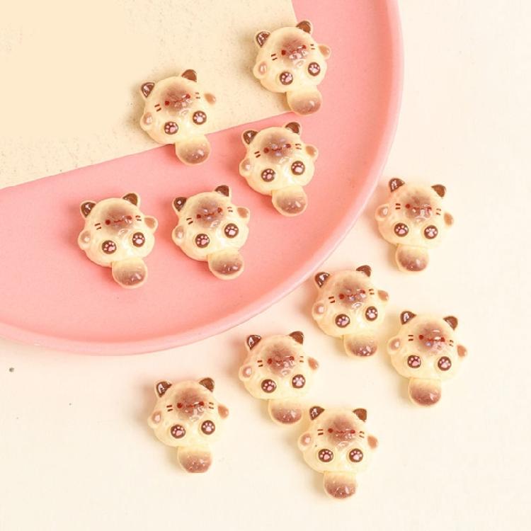 Reusable Silicone Mold for Epoxy Resin Casting Crafting Cats Themed Jewelry and Decoration Making Mould
