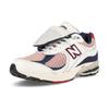 New Balance 2002R 'Pouch Navy Red' Sneaker M2002RVE