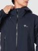 Foxfire Waterproof Active Crest Climber Ink 7411032 To Japanese Size GORE-TEX Jacket, Men's, Blue, (equivalent M)