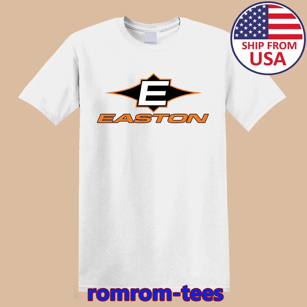 Easton Archery White Size S-5XL S