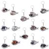 Angel Pet Keychain For Women Keyring Animal Keychain Dog Key Chains Dog Pendant Car Keyring
