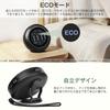 [Alarm Clock That Will Definitely Wake You Up] Tingu Alarm Clock - Super Loud, Surprisingly Loud, 15 Volume Levels, 30 Alarm Melodies, Type-C