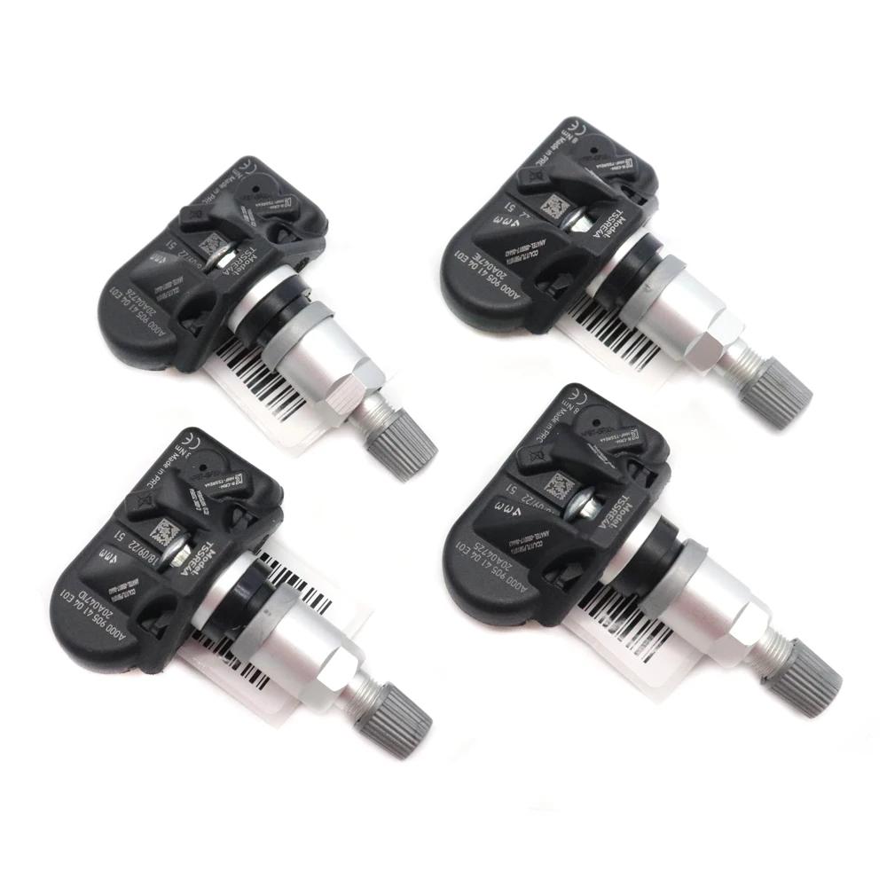 TPMS A0009054104 Car Tire Pressure Monitor Sensor For Mercedes A-class W177 GLE-class W167 Sprinter VS30 A0009057205 36106887147