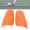 2pcs Soccer Shin Guards Football Games Leg   Reduce Shocks Shin Pads Guard